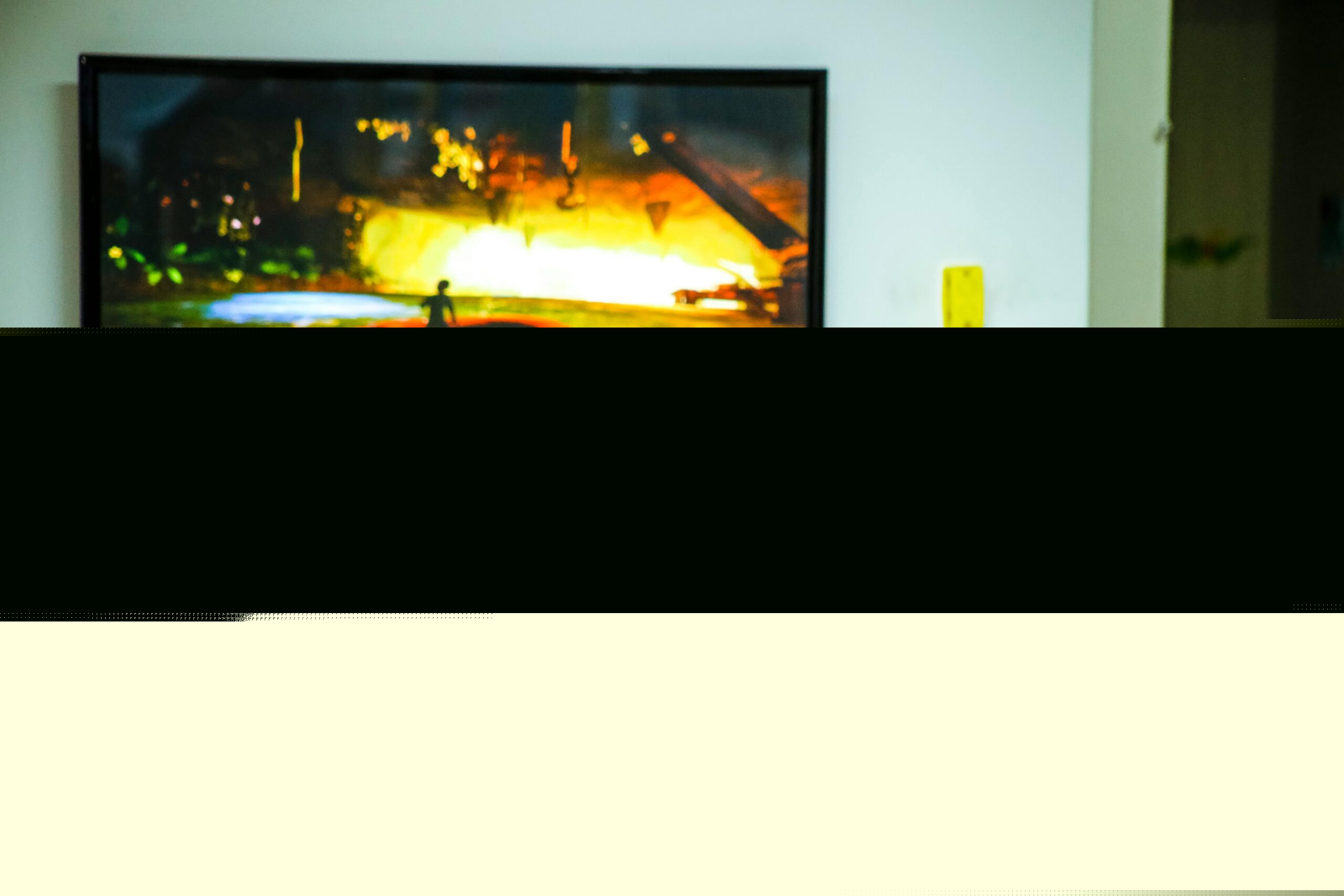 A házimozi jövője a nappaliban: bemutatkozik a hisense 100l9g b12