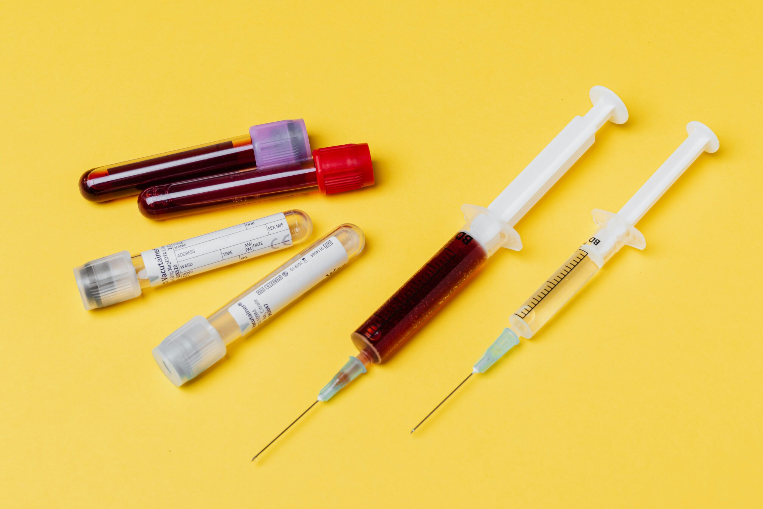 Mi áll a számok mögött? A laboratóriumi lelet értelmezése szakértői szemmel