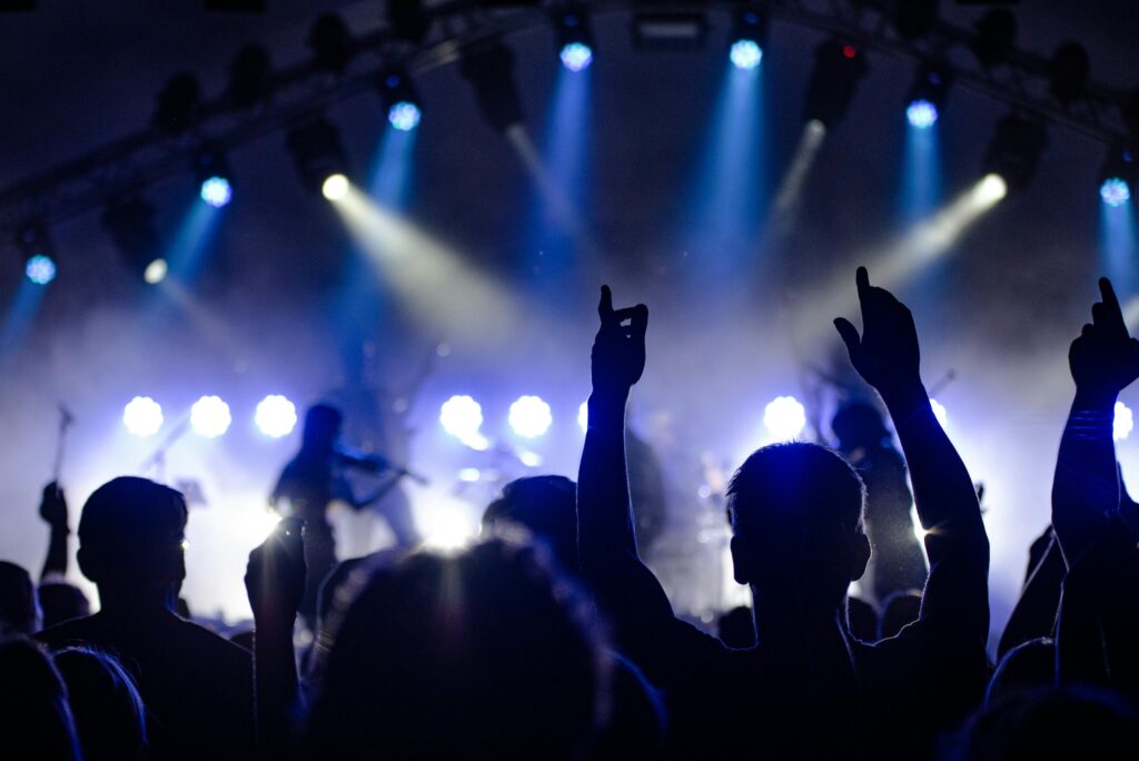 Koncert túlélőkészlet a budapesti klubokhoz és a Nightlife